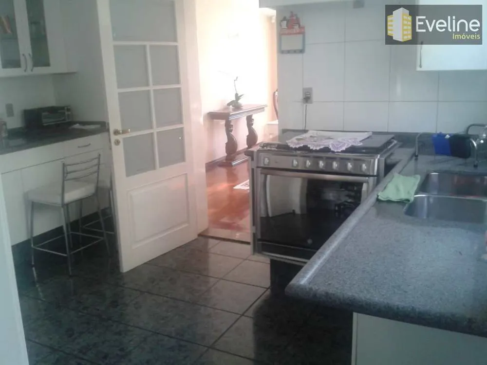Casa, 4 quartos, 550 m² - Foto 8
