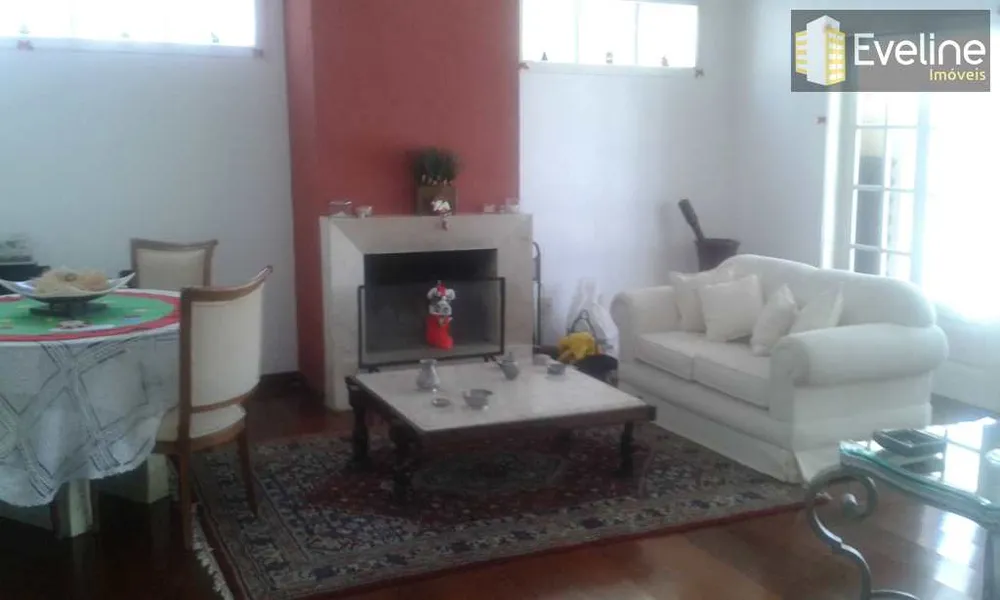 Casa, 4 quartos, 550 m² - Foto 9