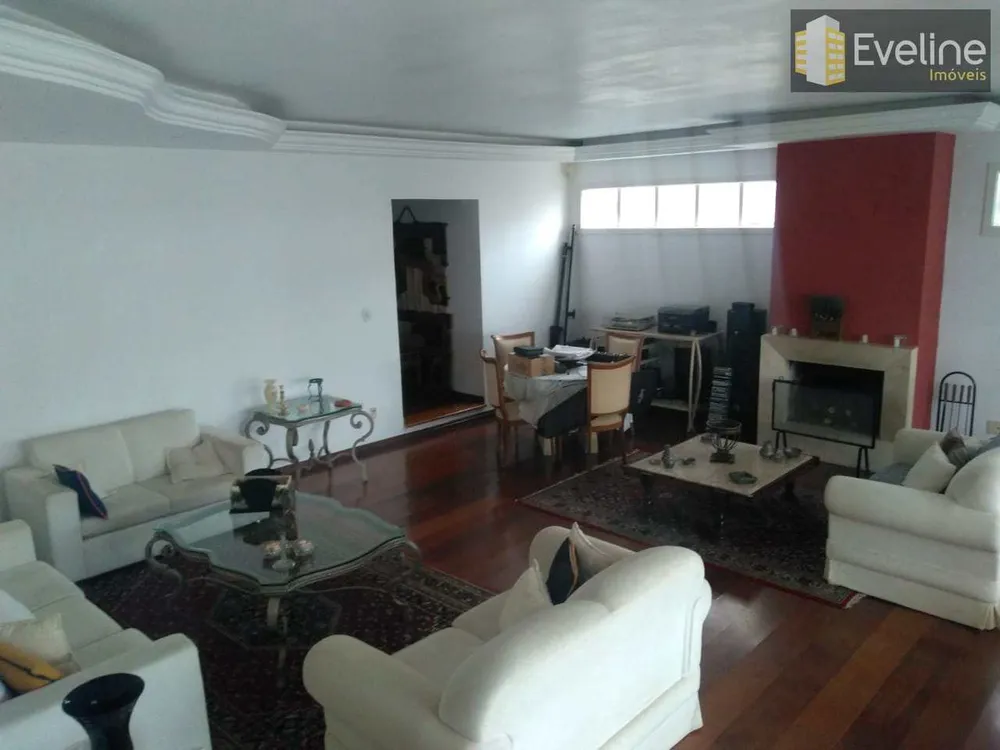 Casa, 4 quartos, 550 m² - Foto 14