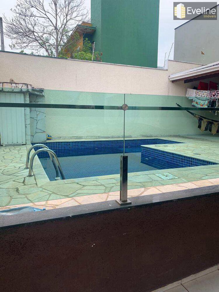 Casa de Condomínio, 2 quartos - Foto 1