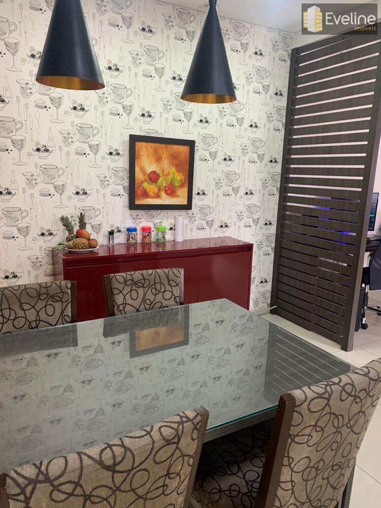 Casa de Condomínio, 2 quartos - Foto 3