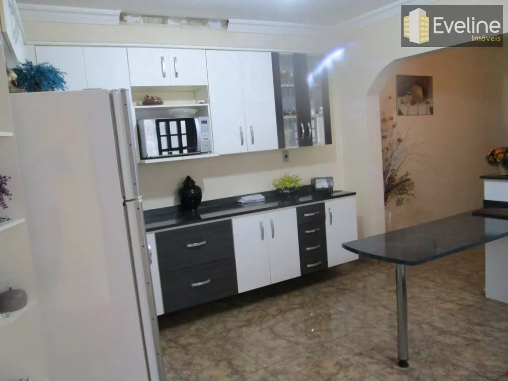Sobrado, 4 quartos, 250 m² - Foto 5