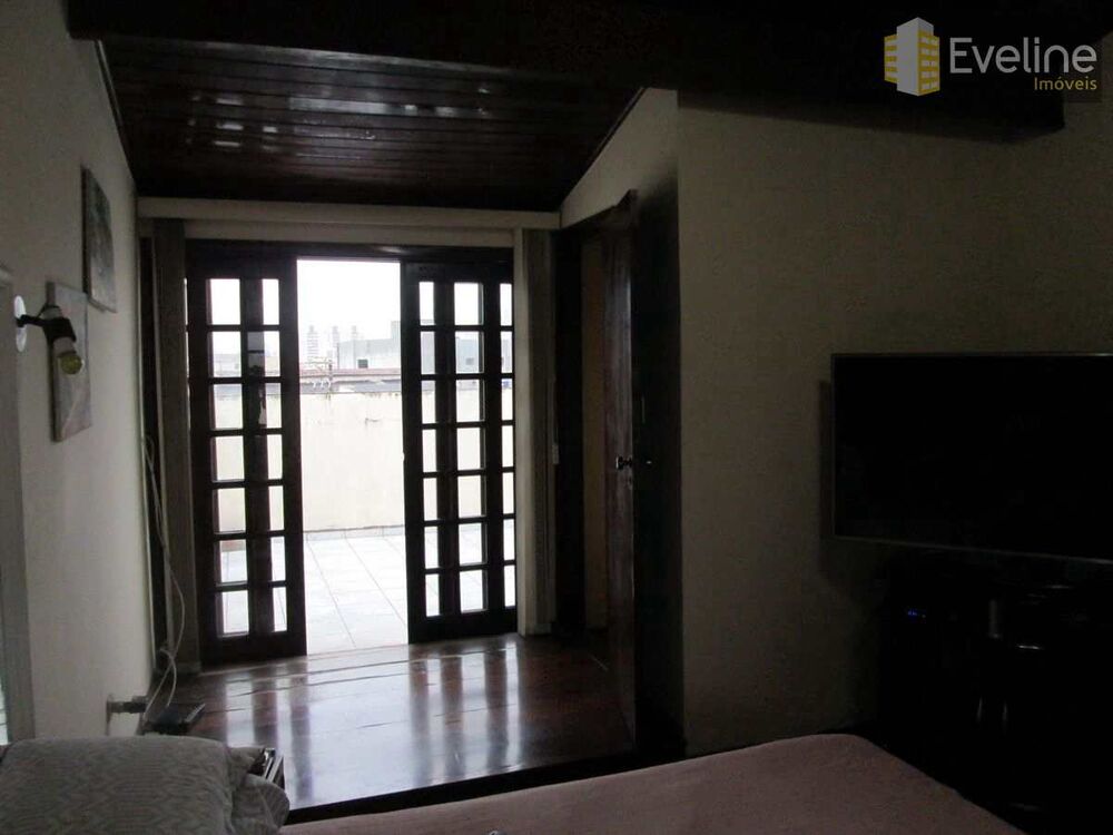 Sobrado, 4 quartos, 250 m² - Foto 2