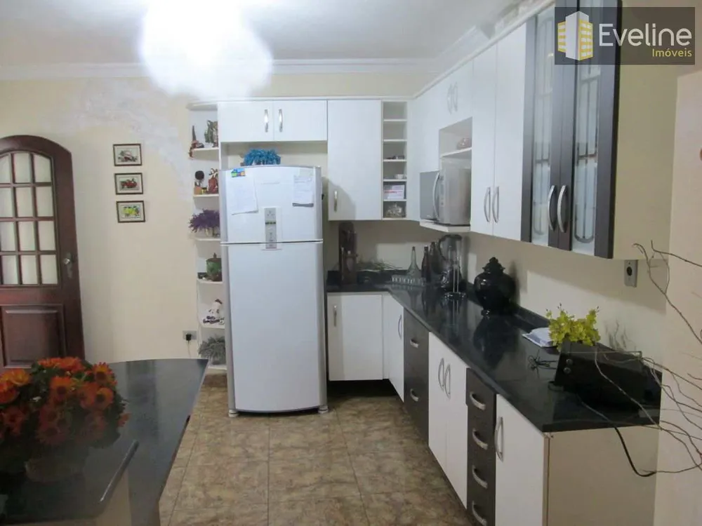 Sobrado, 4 quartos, 250 m² - Foto 4