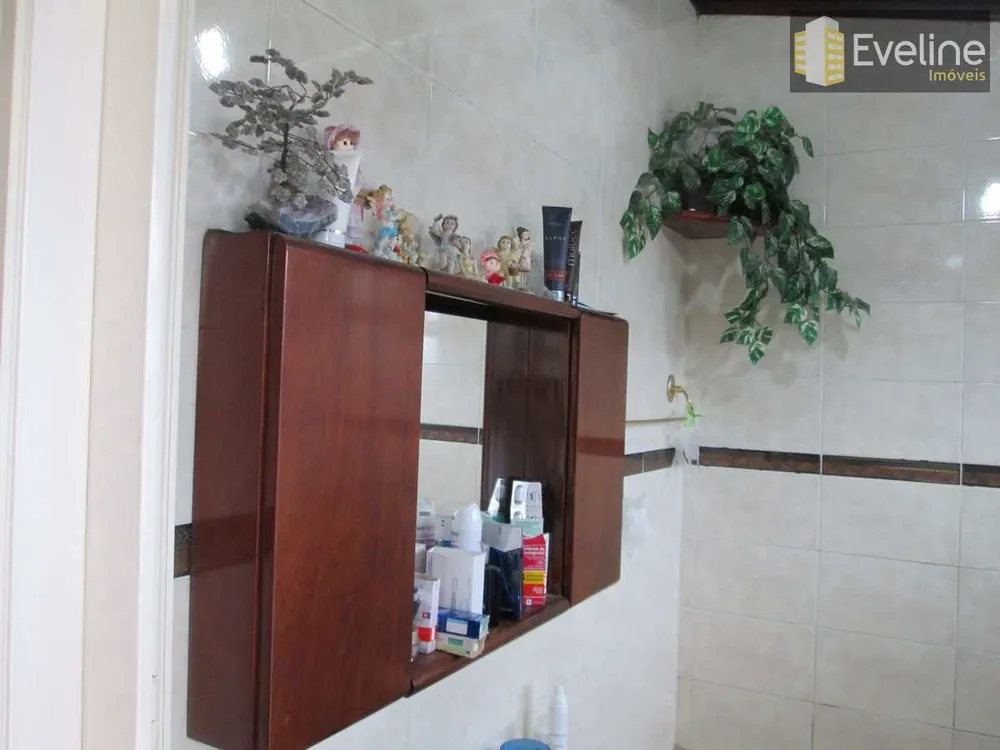 Sobrado, 4 quartos, 250 m² - Foto 14