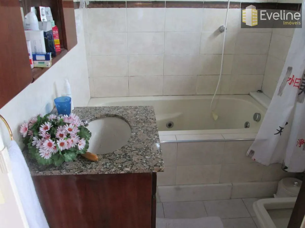 Sobrado, 4 quartos, 250 m² - Foto 15