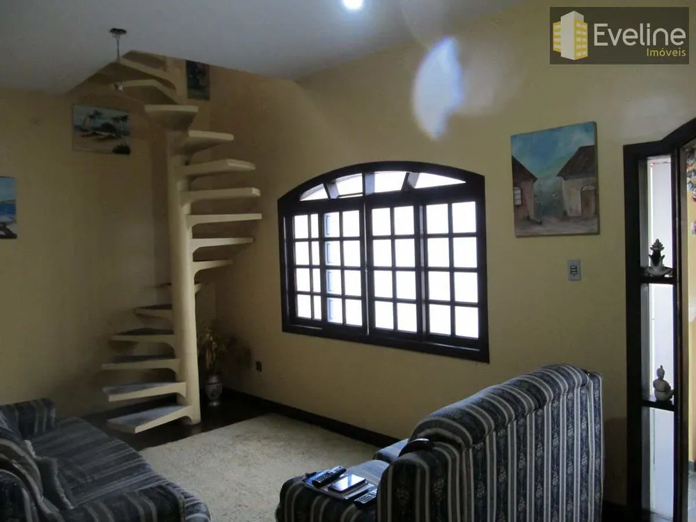 Sobrado, 4 quartos, 250 m² - Foto 3