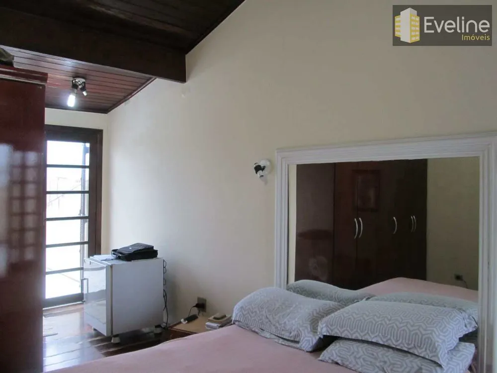 Sobrado, 4 quartos, 250 m² - Foto 7