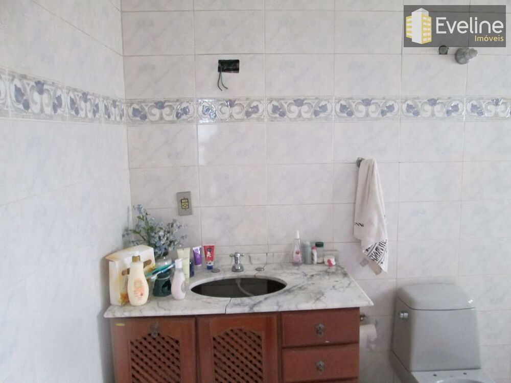 Sobrado, 4 quartos, 250 m² - Foto 4