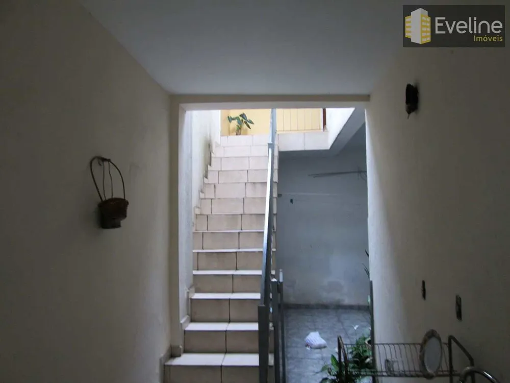 Sobrado, 4 quartos, 250 m² - Foto 9