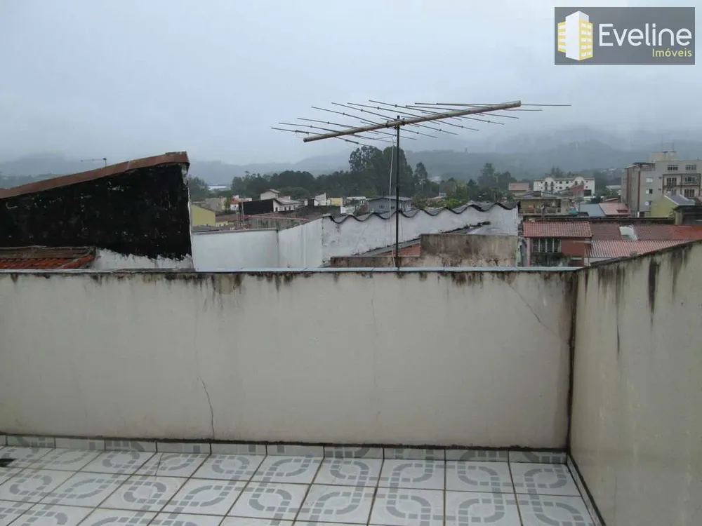 Sobrado, 4 quartos, 250 m² - Foto 16