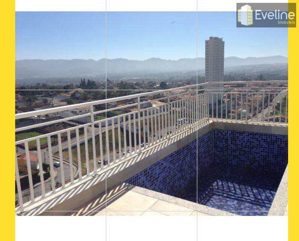 Cobertura, 3 quartos, 250 m² - Foto 1