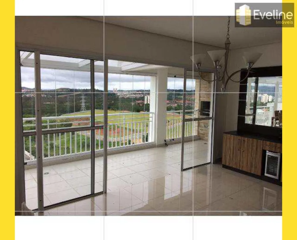 Cobertura, 3 quartos, 250 m² - Foto 8