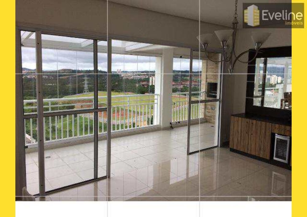Cobertura, 3 quartos, 250 m² - Foto 4