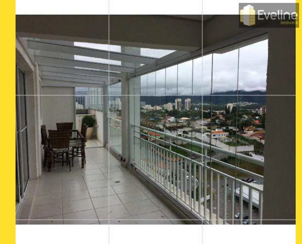Cobertura, 3 quartos, 250 m² - Foto 7