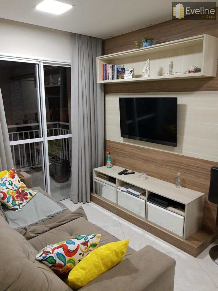Apartamento, 2 quartos, 54 m² - Foto 5
