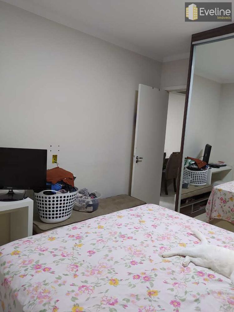 Apartamento, 2 quartos, 54 m² - Foto 1