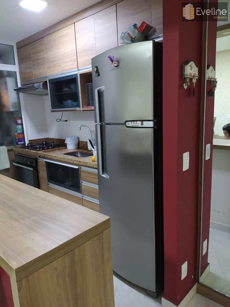 Apartamento, 2 quartos, 54 m² - Foto 4