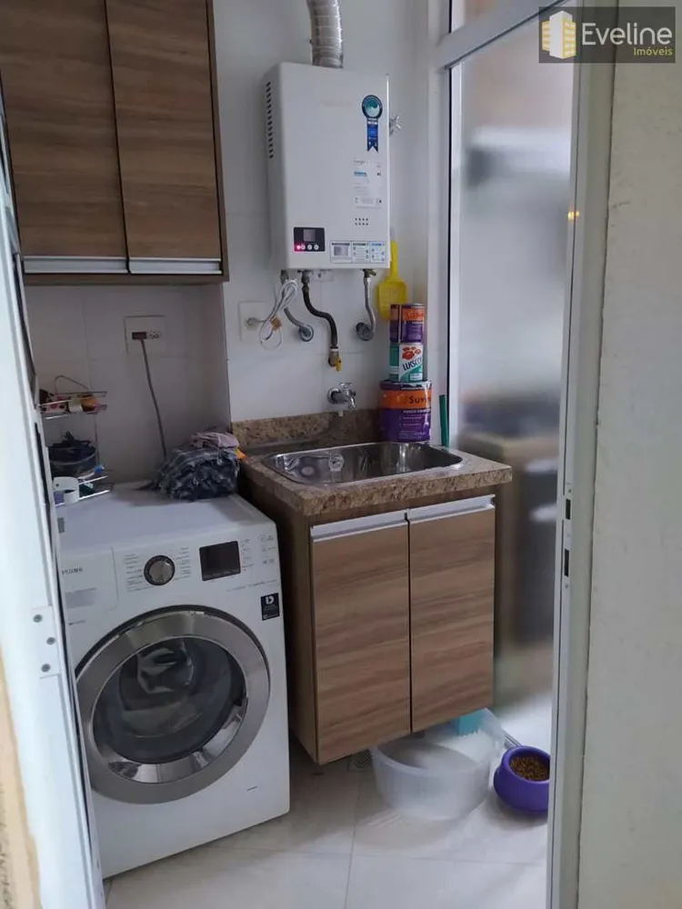 Apartamento, 2 quartos, 54 m² - Foto 10