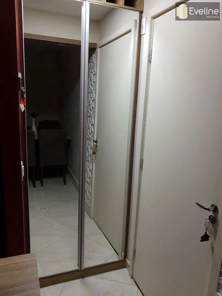 Apartamento, 2 quartos, 54 m² - Foto 6