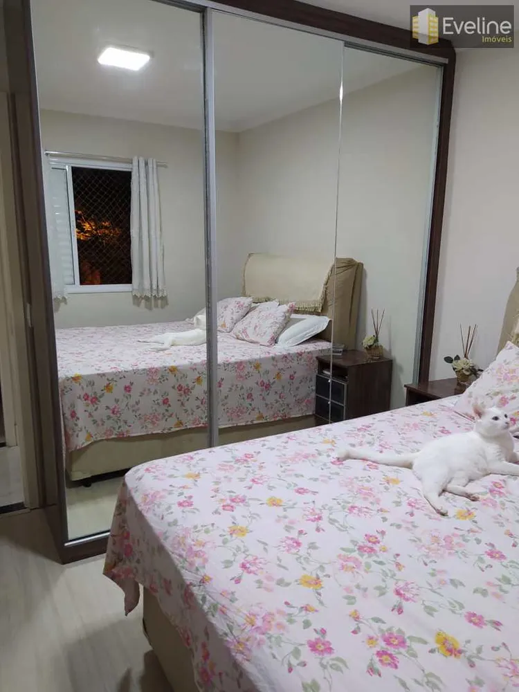 Apartamento, 2 quartos, 54 m² - Foto 5