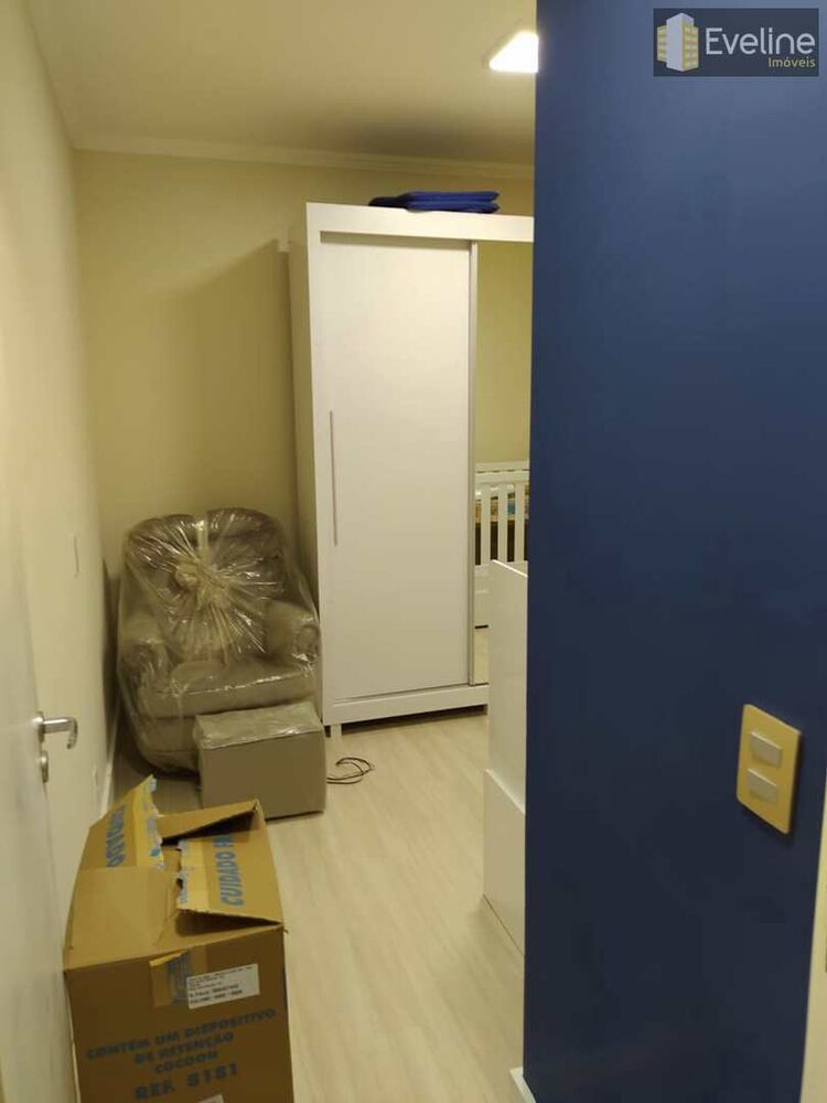 Apartamento, 2 quartos, 54 m² - Foto 7