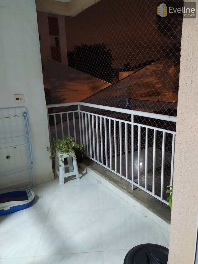 Apartamento, 2 quartos, 54 m² - Foto 2