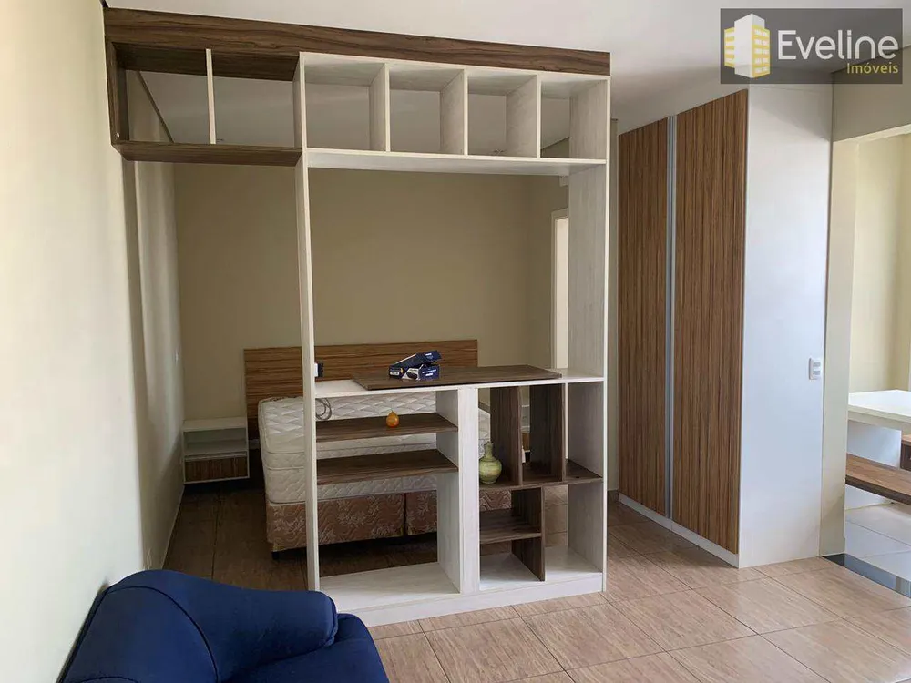Flat/Apart Hotel, 1 quarto, 45 m² - Foto 6