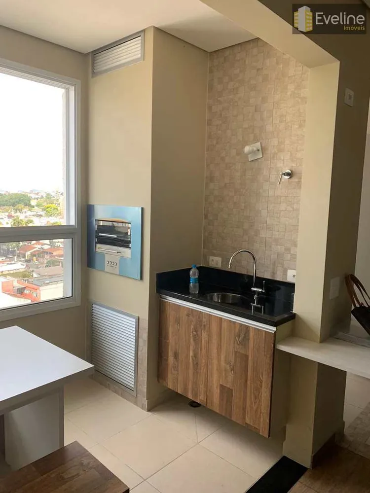 Flat/Apart Hotel, 1 quarto, 45 m² - Foto 3