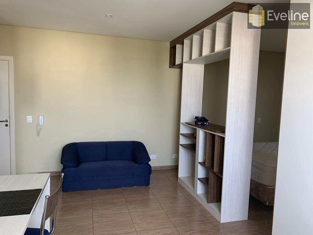 Flat/Apart Hotel, 1 quarto, 45 m² - Foto 2