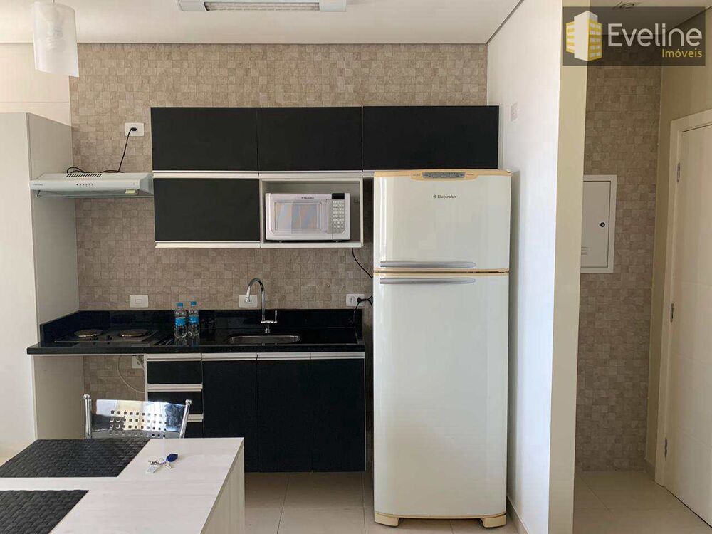 Flat/Apart Hotel, 1 quarto, 45 m² - Foto 3