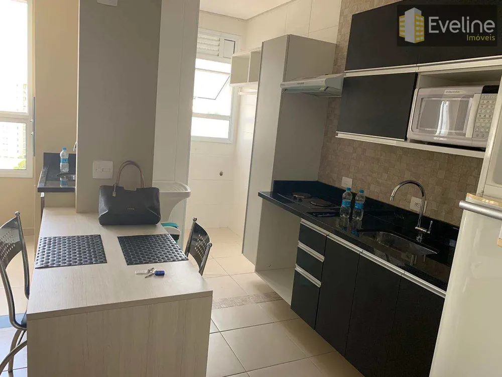Flat/Apart Hotel, 1 quarto, 45 m² - Foto 7