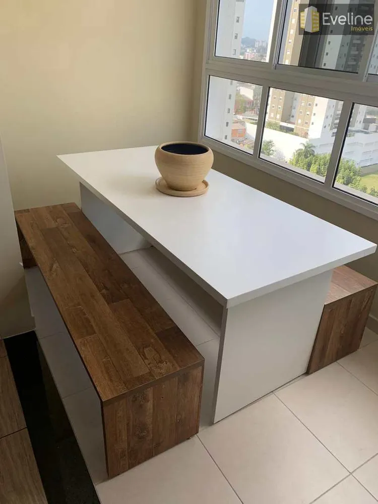 Flat/Apart Hotel, 1 quarto, 45 m² - Foto 4