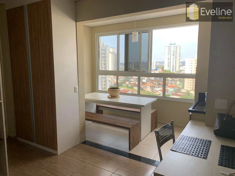 Flat/Apart Hotel, 1 quarto, 45 m² - Foto 1