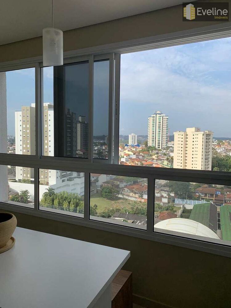 Flat/Apart Hotel, 1 quarto, 45 m² - Foto 1