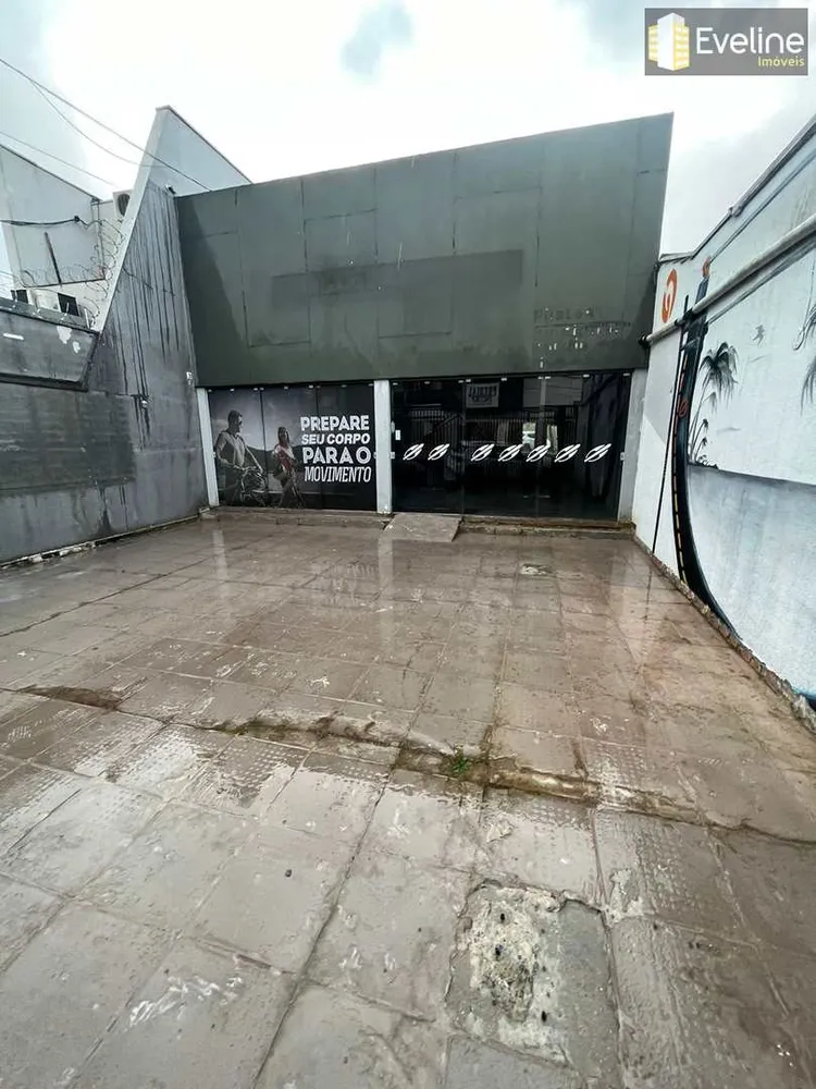 Sala-Conjunto, 258 m² - Foto 1