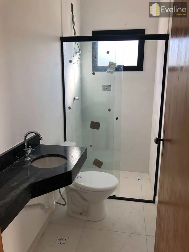 Casa, 3 quartos - Foto 4
