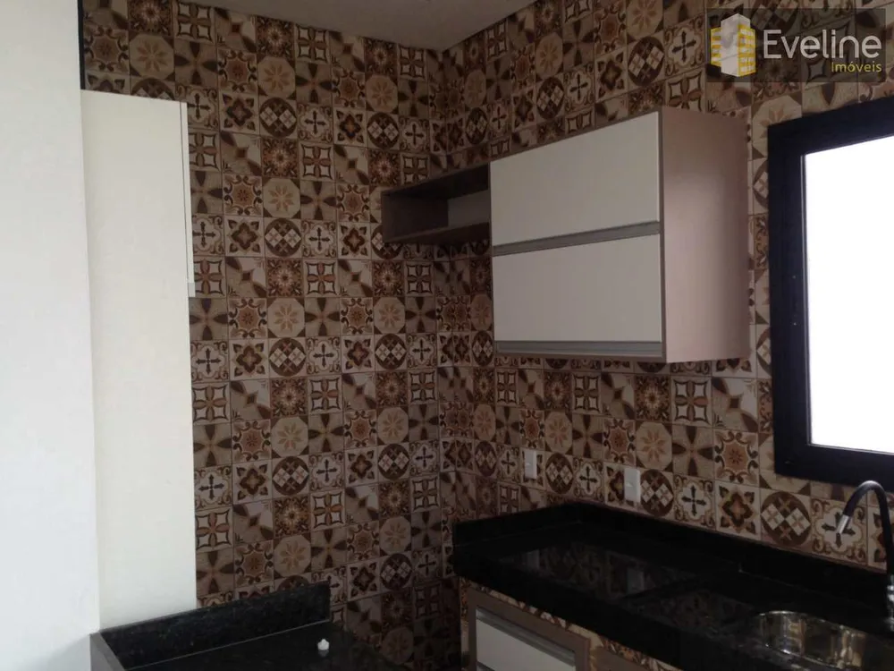 Casa de Condomínio, 3 quartos - Foto 6