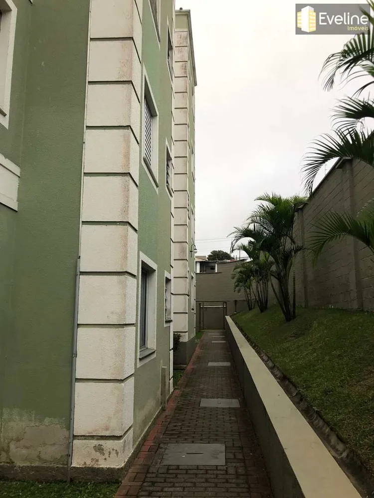 Apartamento, 2 quartos, 49 m² - Foto 12