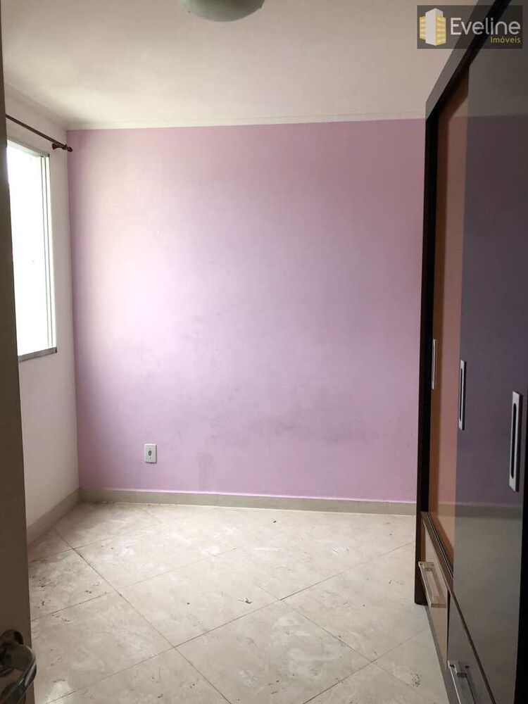Apartamento, 2 quartos, 49 m² - Foto 2