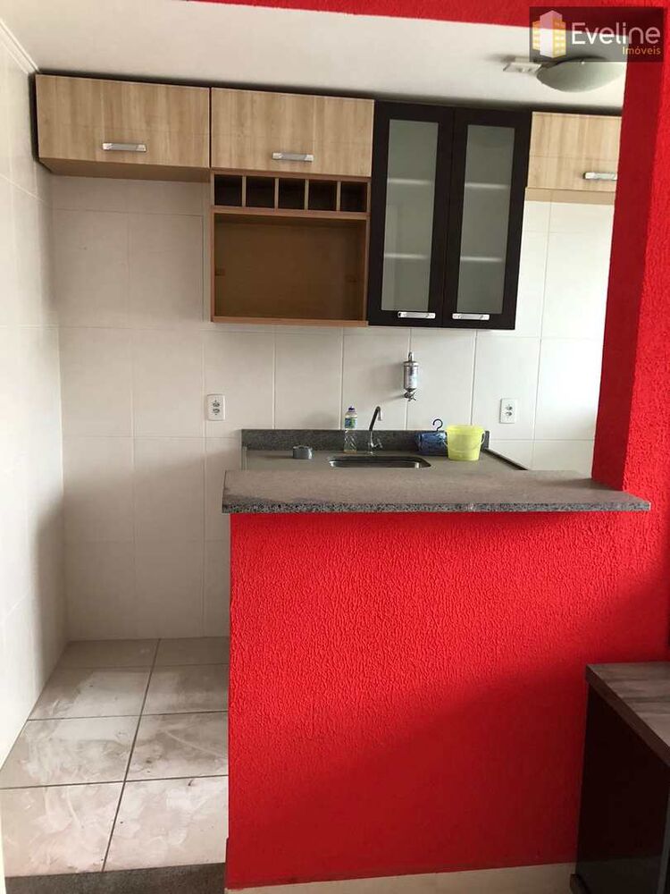 Apartamento, 2 quartos, 49 m² - Foto 1