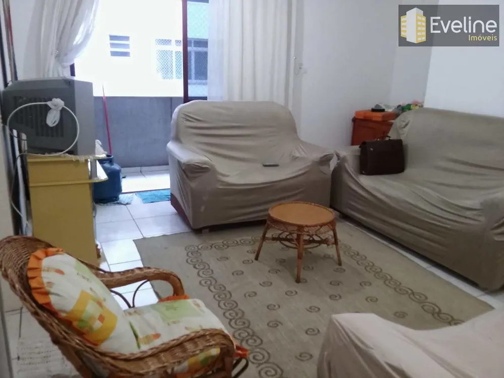 Apartamento, 3 quartos, 100 m² - Foto 3