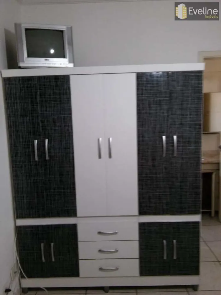 Apartamento, 3 quartos, 100 m² - Foto 5