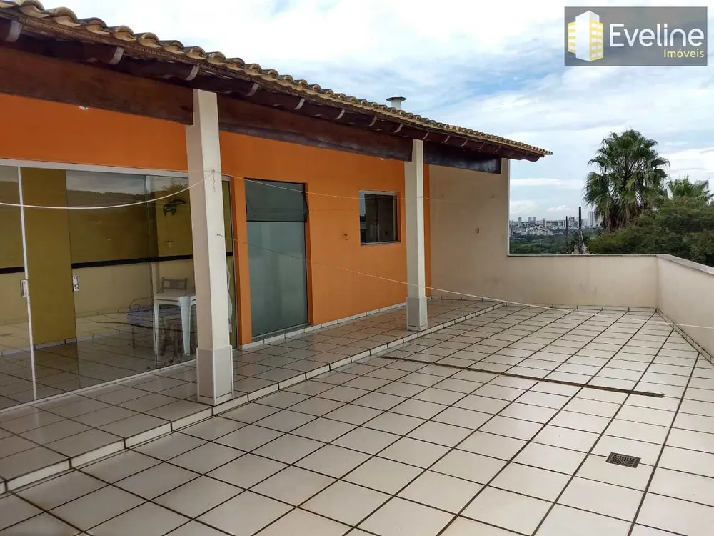 Sobrado, 2 quartos, 290 m² - Foto 7
