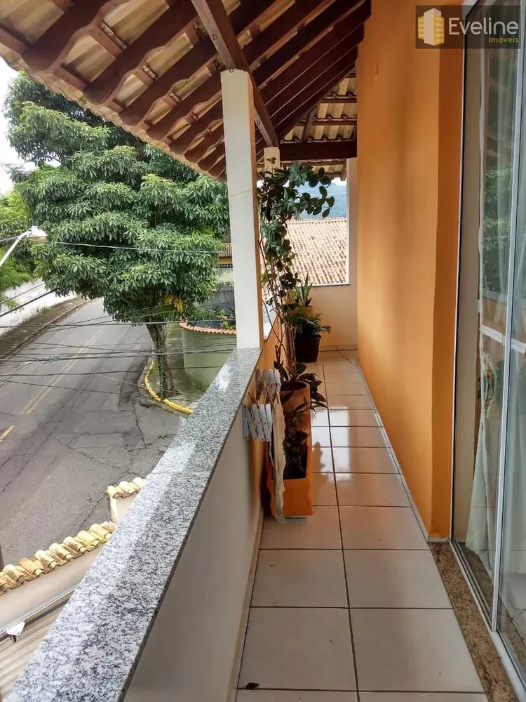 Sobrado, 2 quartos, 290 m² - Foto 12