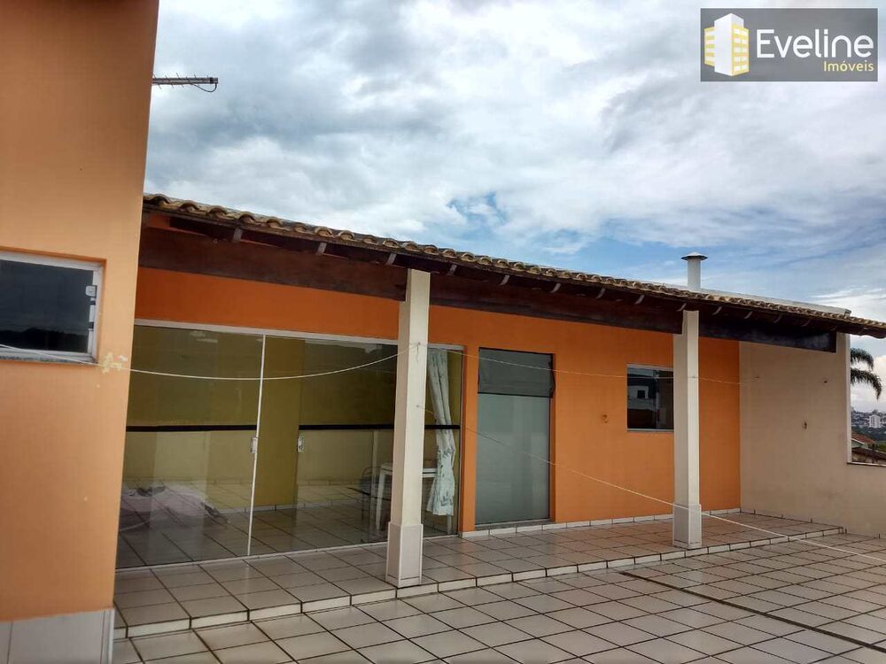 Sobrado, 2 quartos, 290 m² - Foto 3