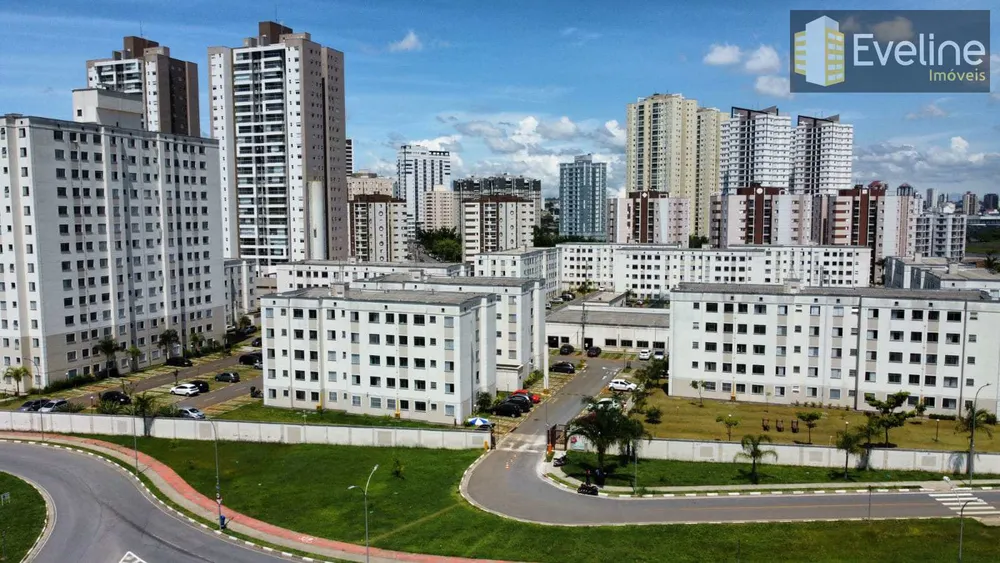 Apartamento, 2 quartos, 48 m² - Foto 7