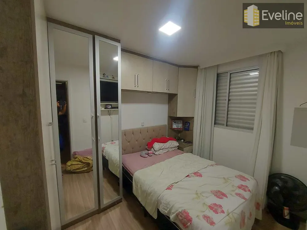 Apartamento, 2 quartos, 48 m² - Foto 2
