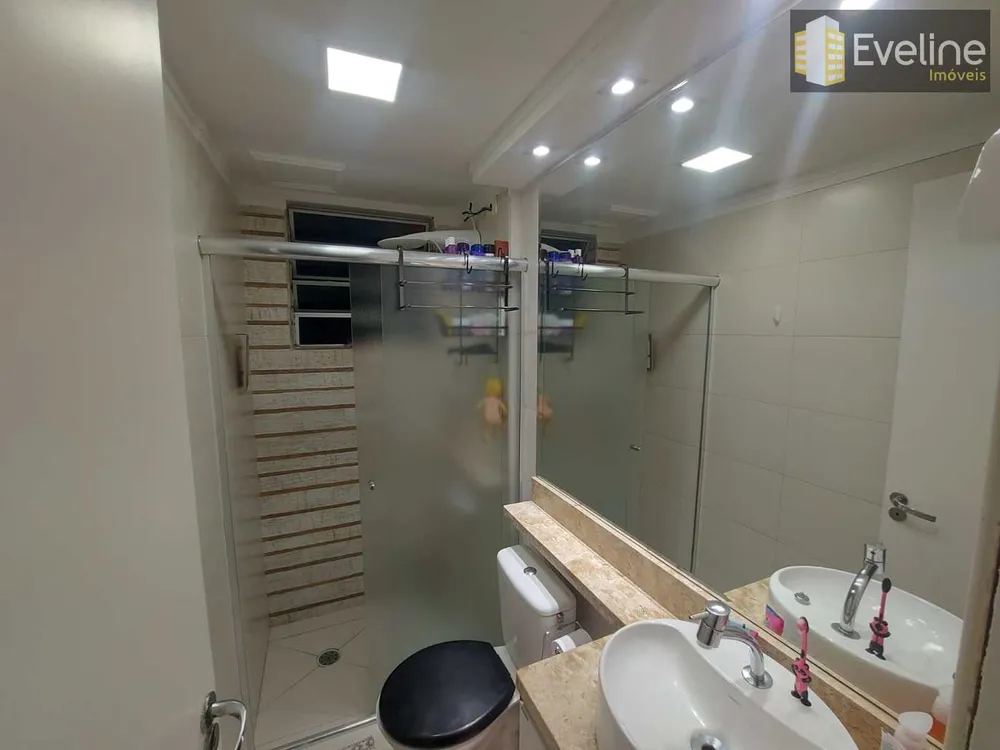 Apartamento, 2 quartos, 48 m² - Foto 4