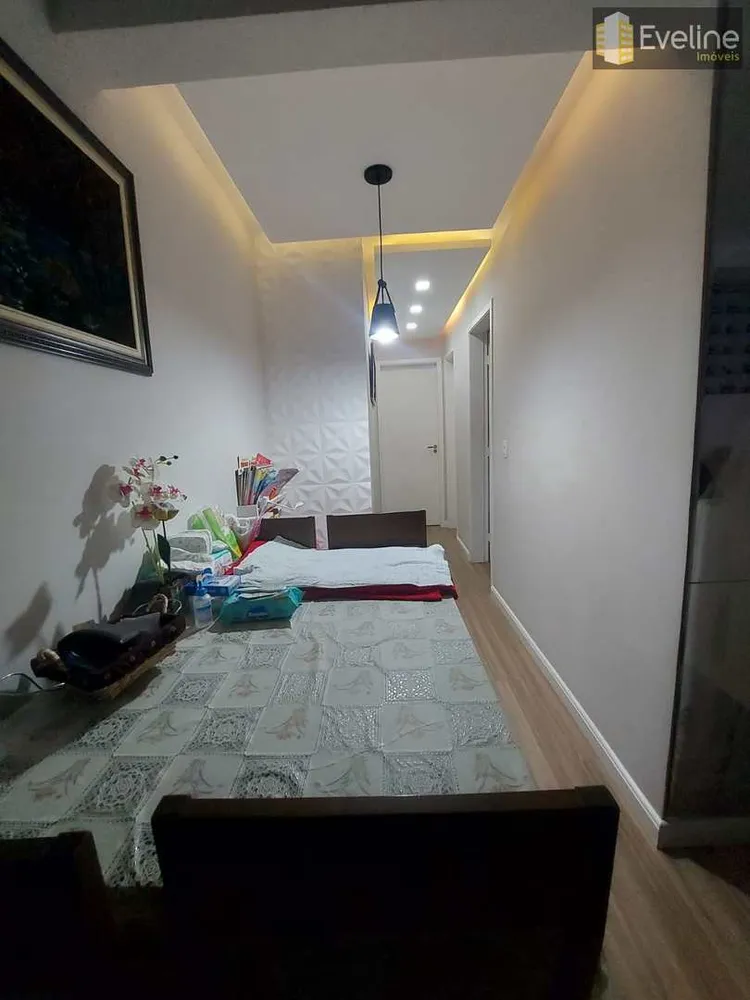 Apartamento, 2 quartos, 48 m² - Foto 4